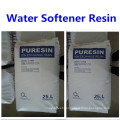 Cheap ion exchange  resin for water softener
